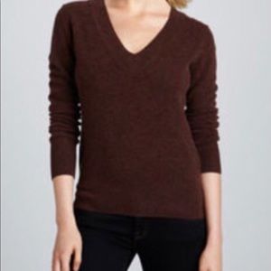 ☀️5 for $20☀️Cashmere purple sweater